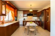 Panormos Kreta, Panormos: Apartment mit Meerblick in einer Wohnanlage zu verkaufen Wohnung kaufen